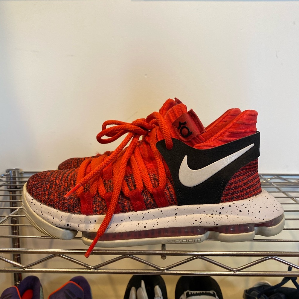 Nike Zoom KD10 GS